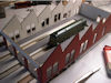 Download the .stl file and 3D Print your own Inspection Pit N scale model for your model train set from www.krafttrains.com.